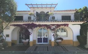 O Patio